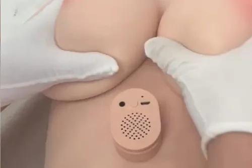 音声機能付きラブドールは性生活をより豊かにできる？