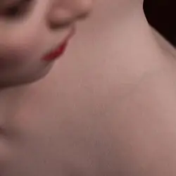 FANREALラブドールリアルな肌質感技術