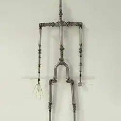 Evas Dollが第二代EVO骨格を搭載！