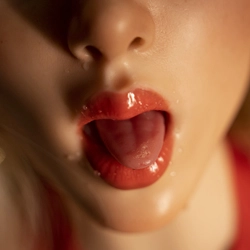 SY DOLL 回転舌（可動舌）機能の紹介