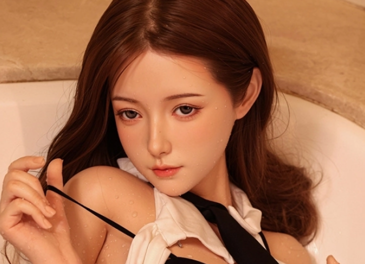 高級なラブドールと安価なモデル、その決定的な違いは何ですか？