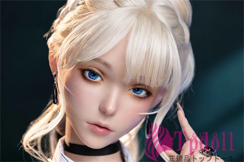 ラブドールの関節の可動域はどこまで動きますか？