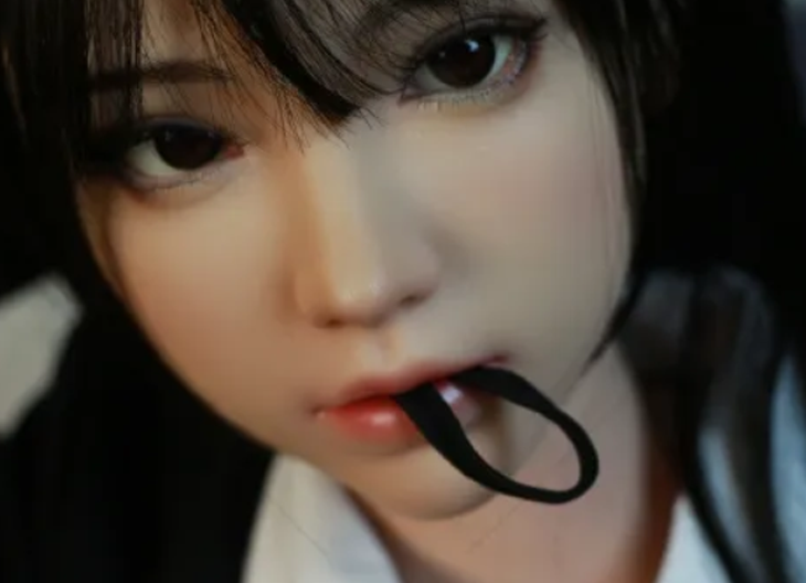 カスタムオーダーのラブドールでは一体どこまで詳細に設定できますか？