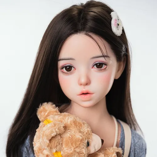 Yearndoll Y224 151cm Aカップ 亜恵