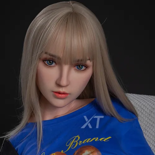 等身大シリコンドールXTDOLL