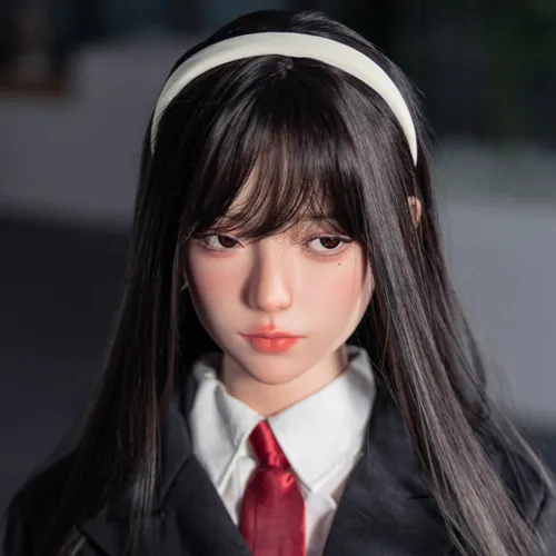 コスプレ富江ダッチワイフ写真
