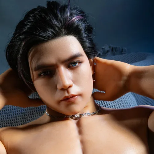 QITA DOLL 170cm男性シリコンドール