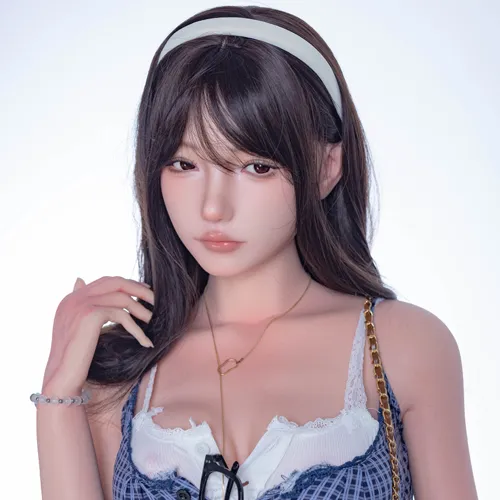 SHE DOLLリアル口腔 ラブドール