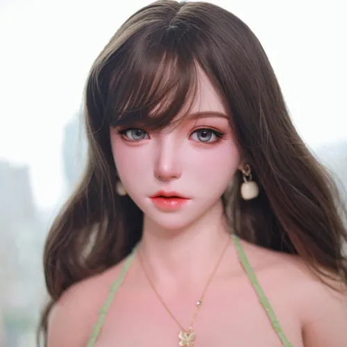 清楚系美少女ラブドール画像