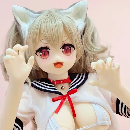 かわいいアニメリアルドール135cm