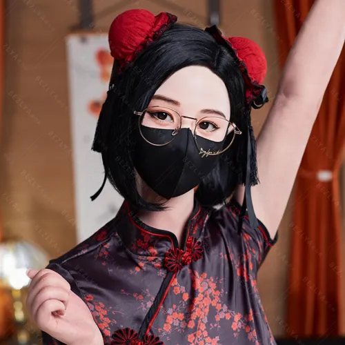 168cm等身大リアルラブドール画像