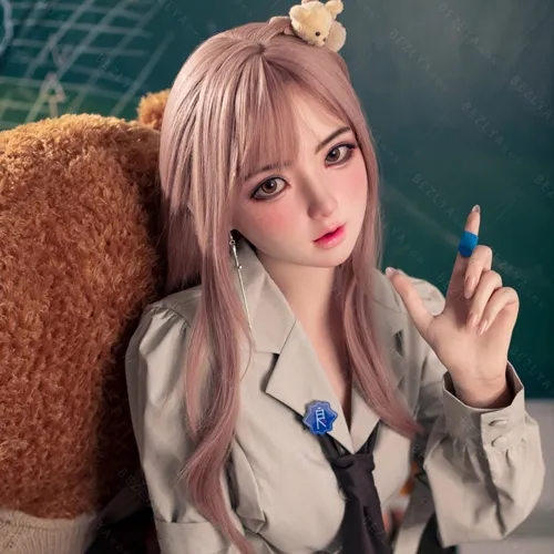 美人シリコンラブドール