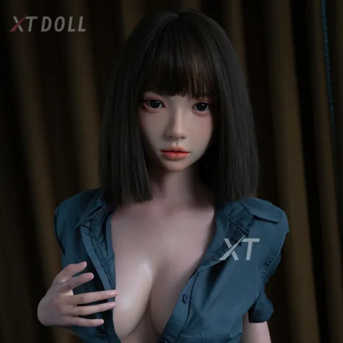 清楚系フルシリコンドール動画