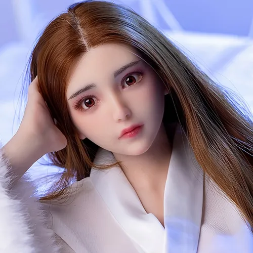 シリコンリアルドール美人
