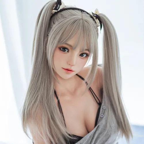 綺麗系美女ラブドール画像
