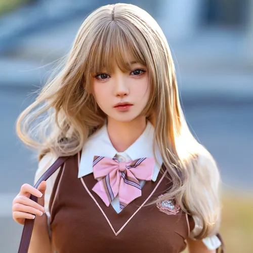 美少女リアルラブドール画像
