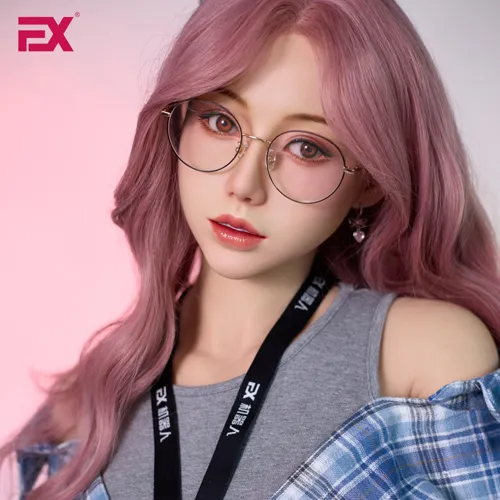 清楚系シリコンラブドール166cm