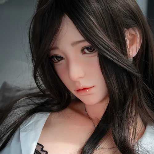 フルシリコン製セックスドール美人