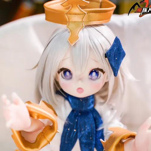 かわいいアニメラブドール65cm