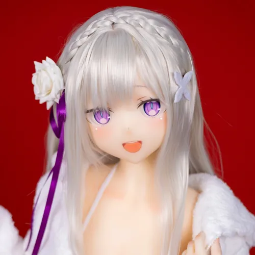Aotume Dollかわいいアニメドール