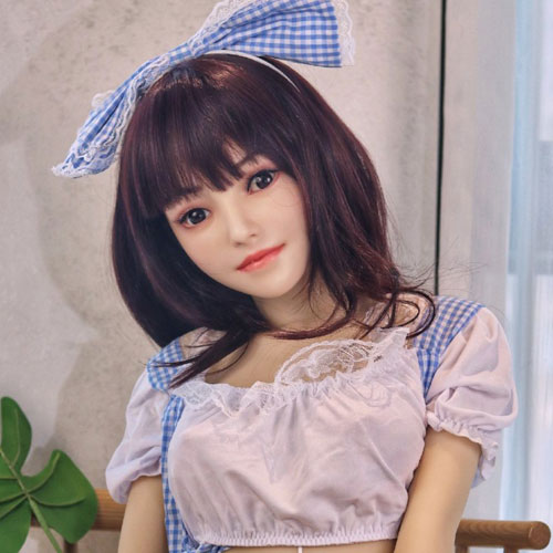 かわいい女の子ドール動画