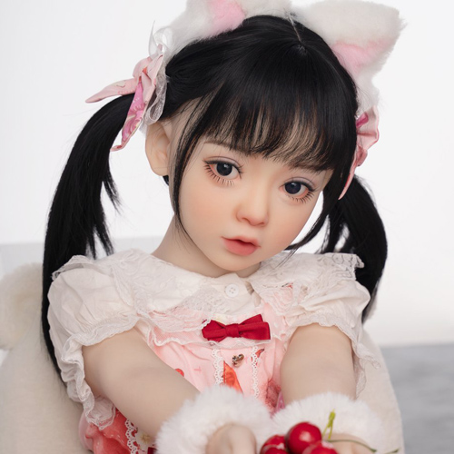 110cmラブドール TPE
