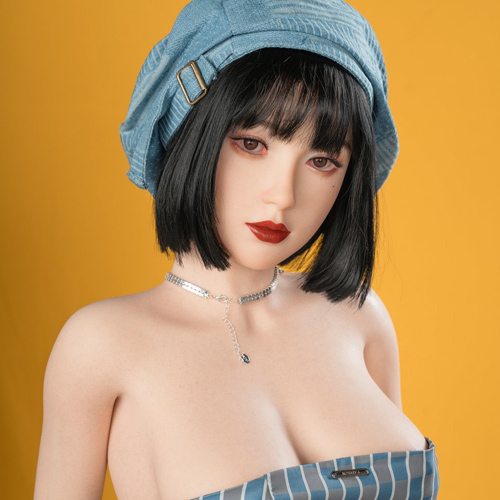 WAXDollシリコンダッチワイフ