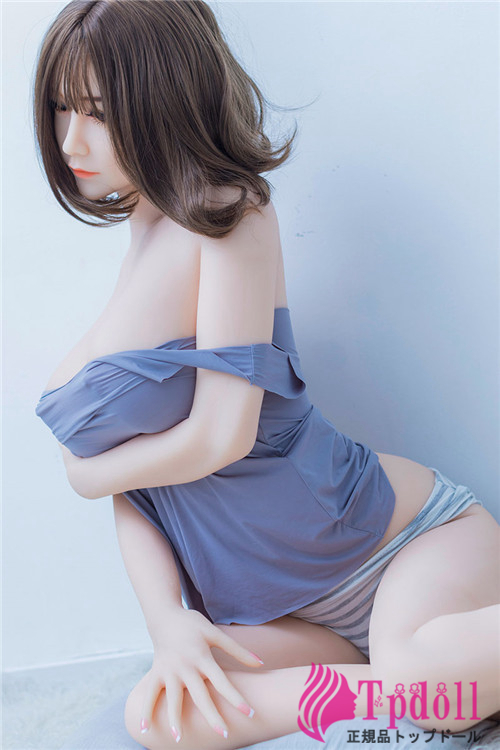 巨乳 ライフ サイズ 人形 