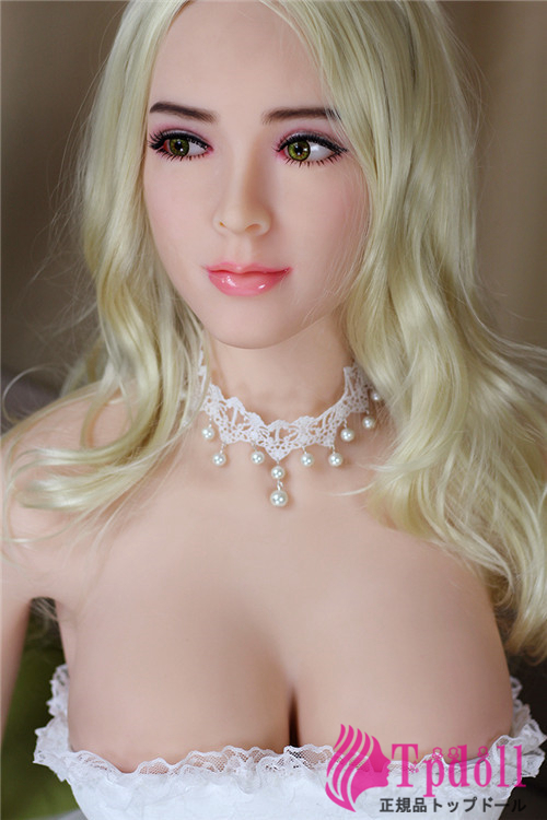 外国リアルドール