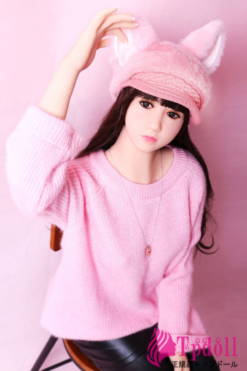 可愛いラブドール