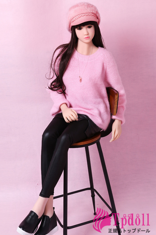 童顔リアルドール