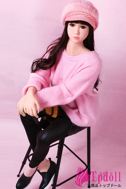 貧乳リアルドール