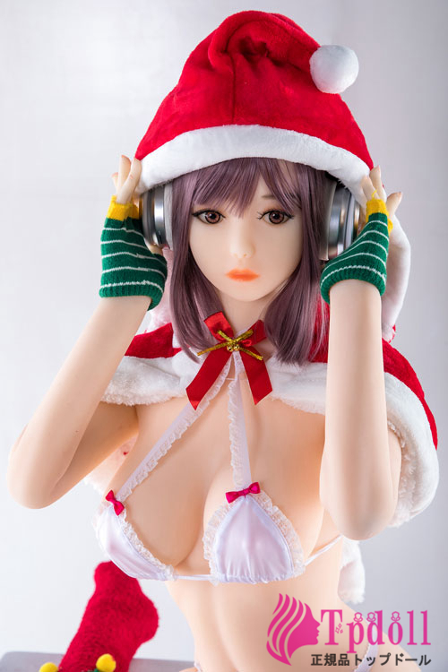 クリスマスラブドール