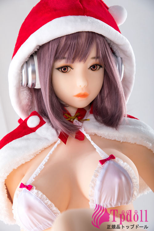 158cm クリスマスドール