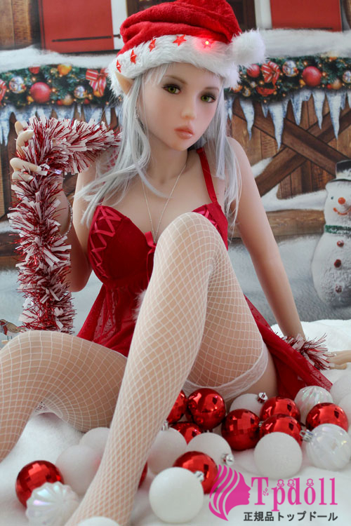 クリスマス人形