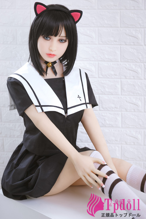 猫娘ラブドール