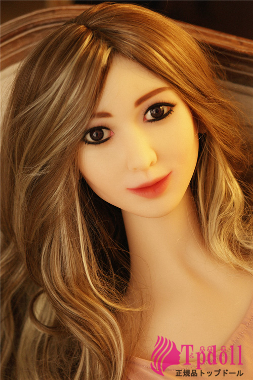 TPE製リアルドール