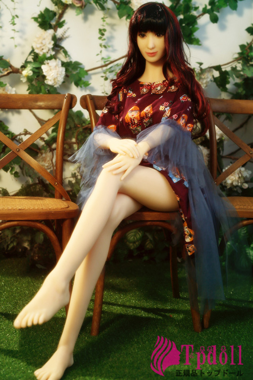 TPE製ラブドール155cm