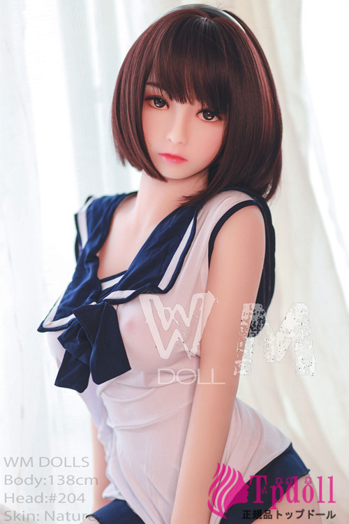 中学生ラブドール