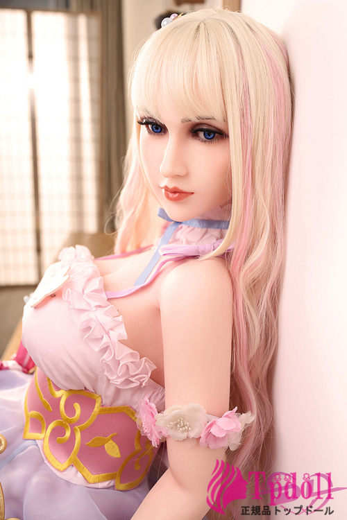 DL DOLL 花奏 シリコンダッチワイフ