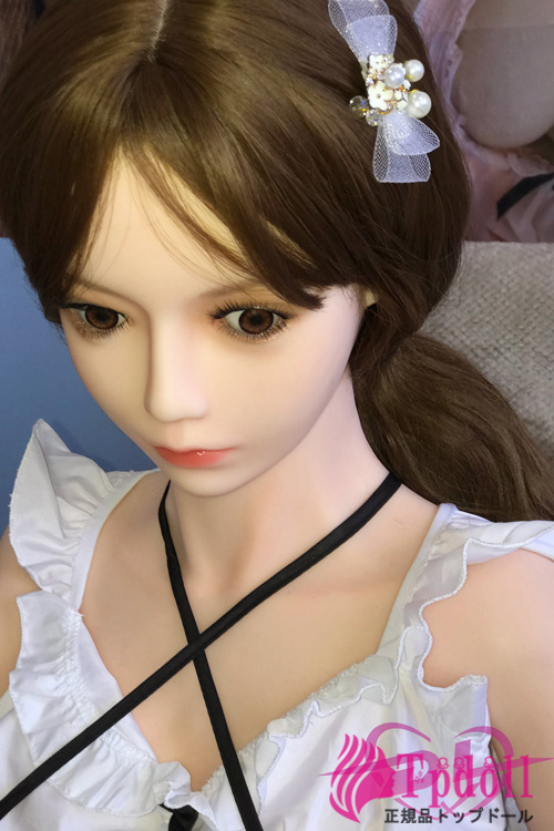 DL DOLL リアルシリコンドール