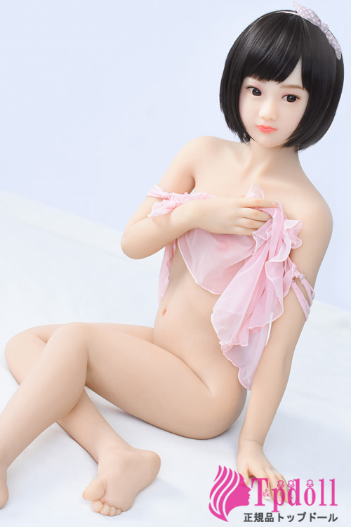 本物の女の子 リアルドール