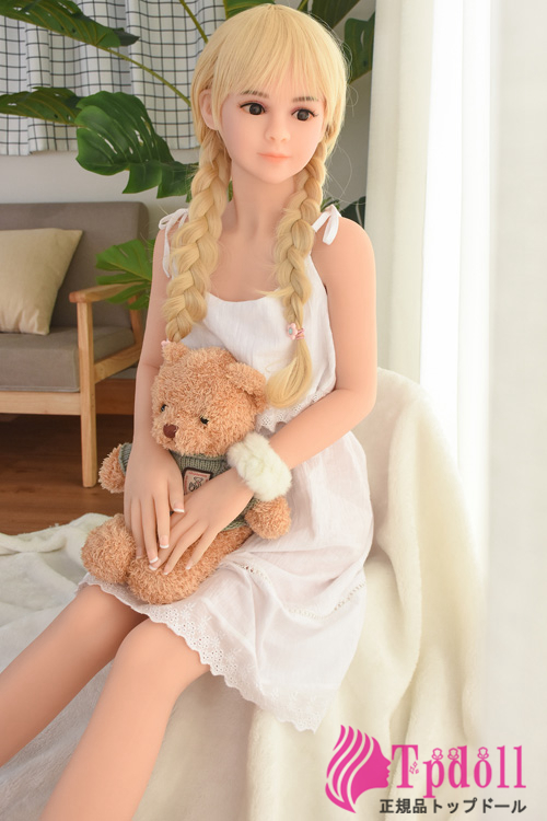 136cmロリラブドール