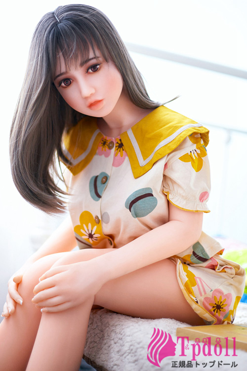 Irontech Doll セックスドール Abby