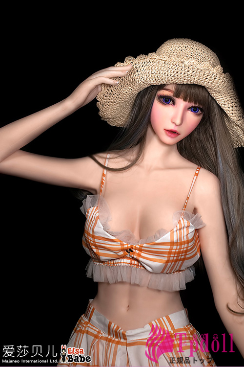 高級シリコンドール