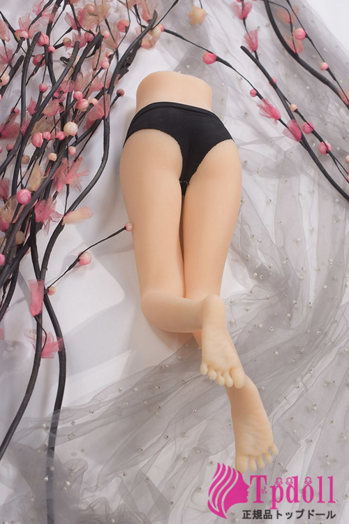 2穴下半身リアルドール