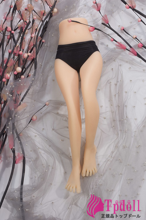 小型トルソーラブドール