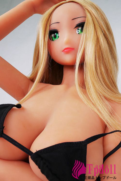 セクシーラブドール