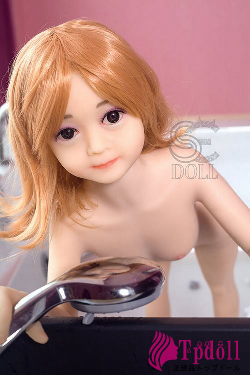 入浴 人形 セックス