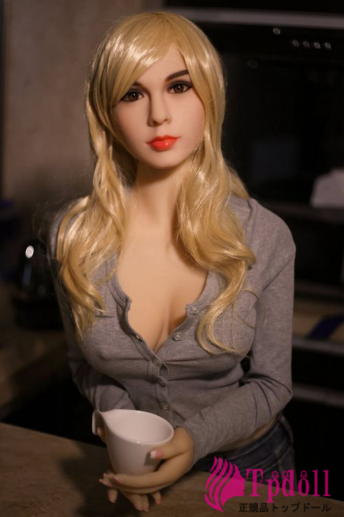 リアル な sex doll